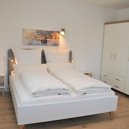 Ferienwohnung Finja Bad Dürrheim Extérieur photo