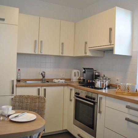 Ferienwohnung Finja Bad Dürrheim Extérieur photo