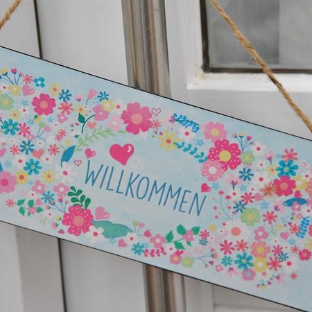 Ferienwohnung Finja Bad Dürrheim Extérieur photo
