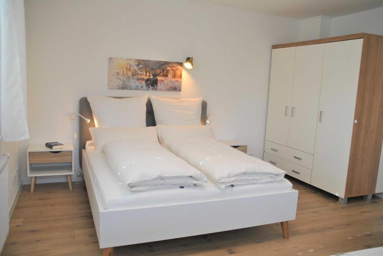 Ferienwohnung Finja Bad Dürrheim Extérieur photo