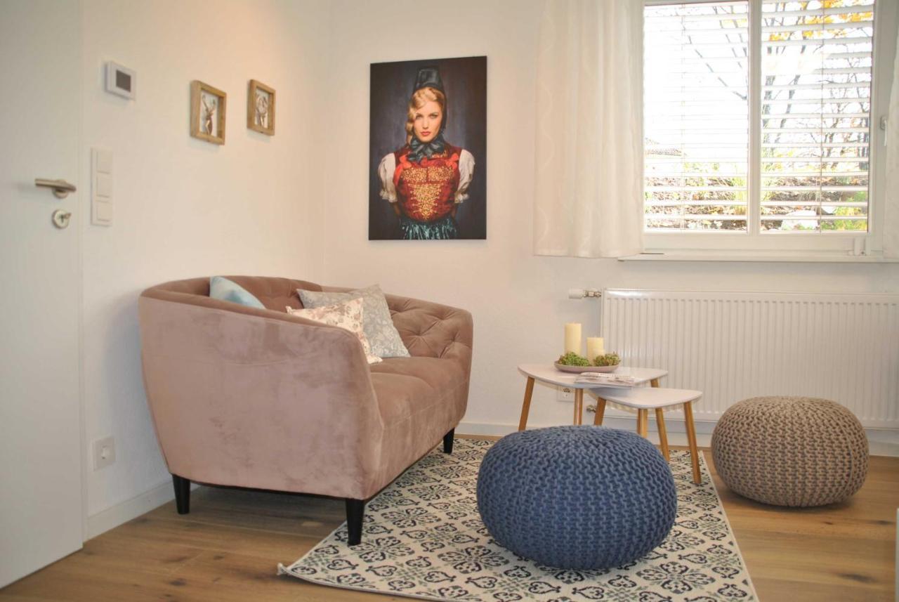 Ferienwohnung Finja Bad Dürrheim Extérieur photo