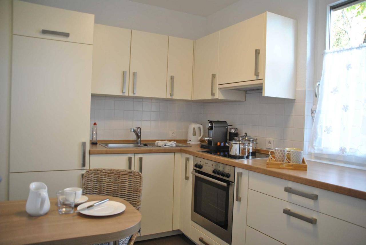Ferienwohnung Finja Bad Dürrheim Extérieur photo