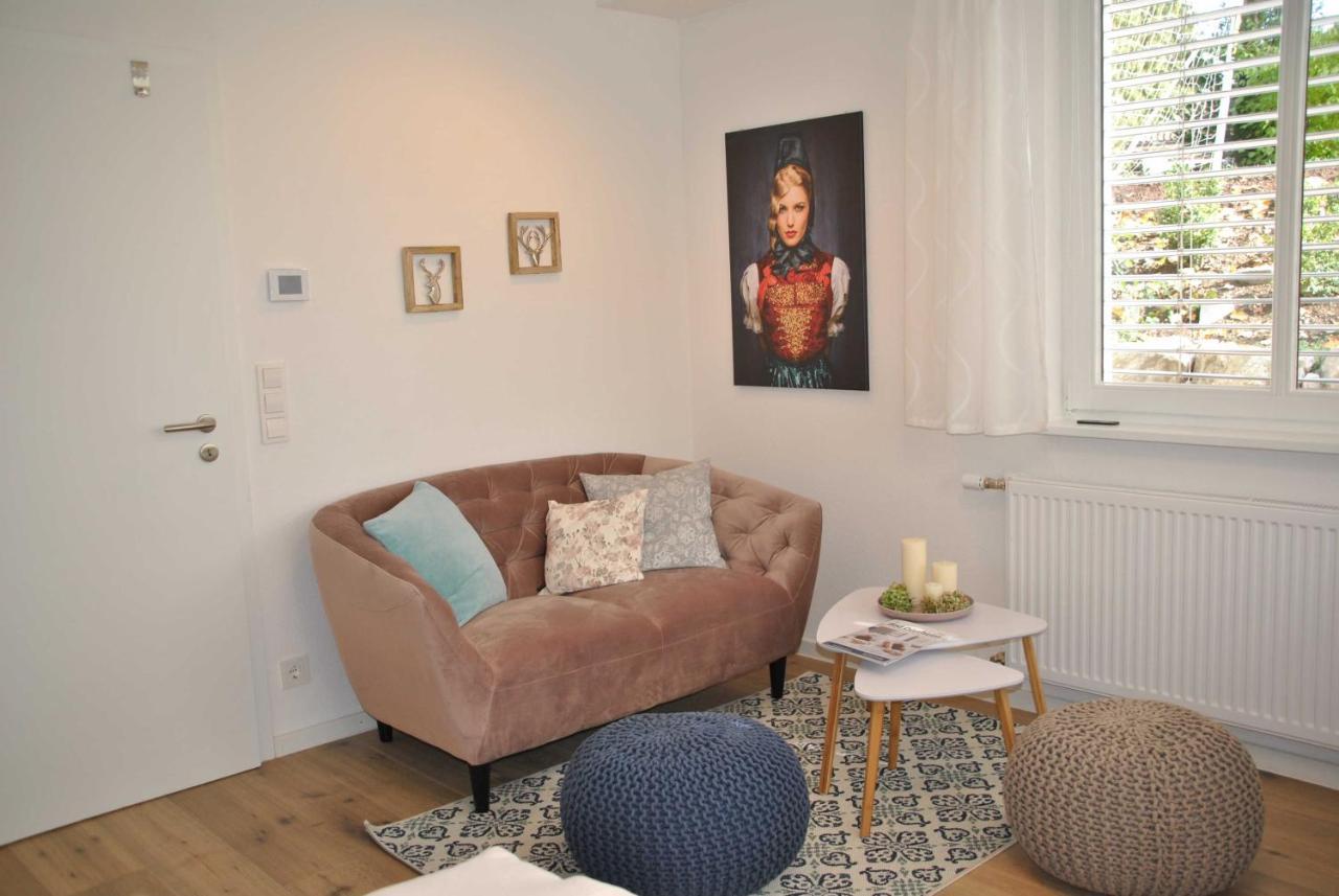 Ferienwohnung Finja Bad Dürrheim Extérieur photo