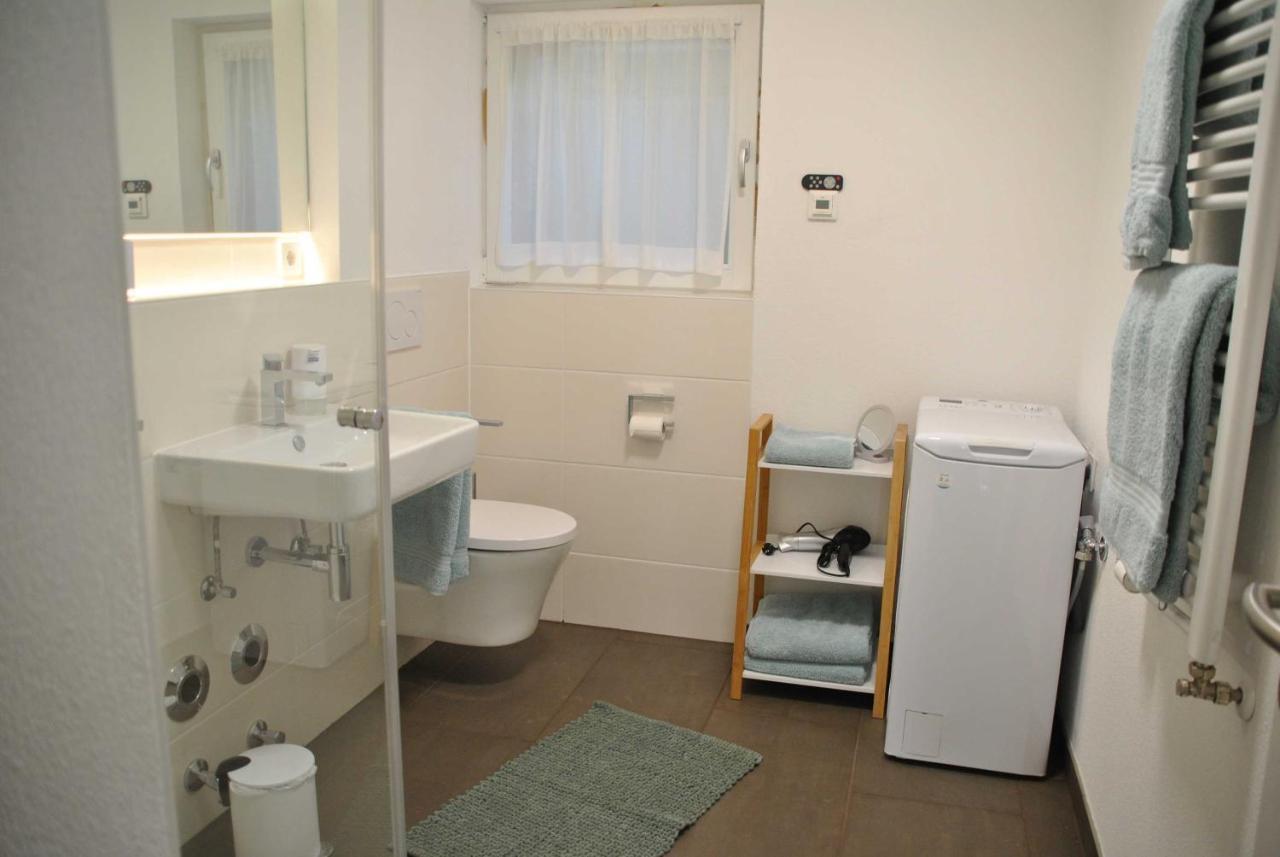 Ferienwohnung Finja Bad Dürrheim Extérieur photo