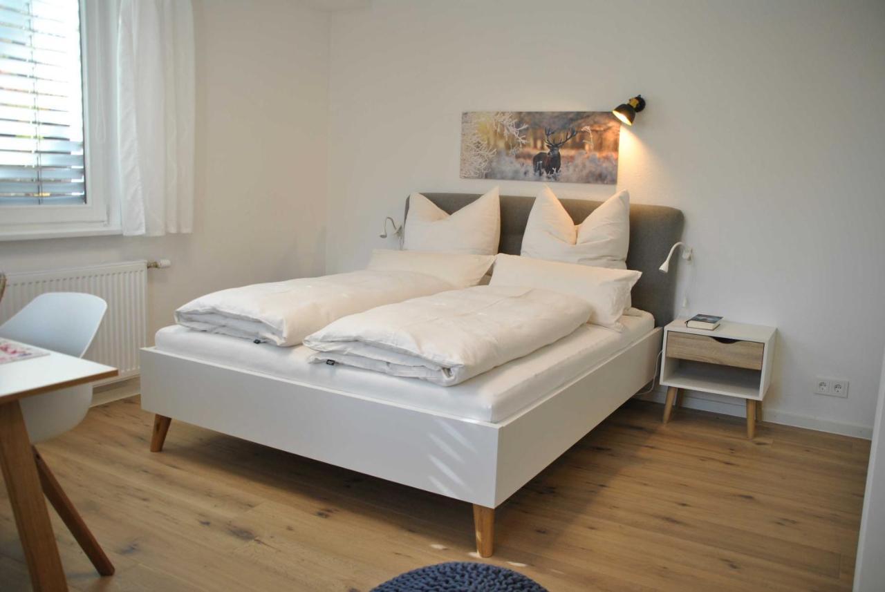 Ferienwohnung Finja Bad Dürrheim Extérieur photo